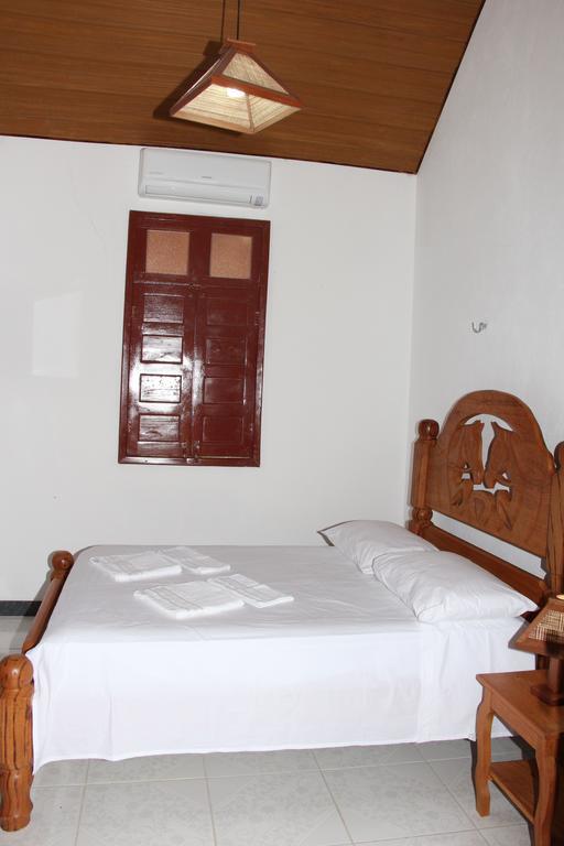 Hotel Fazenda Arara Azul Carolina  Habitación foto