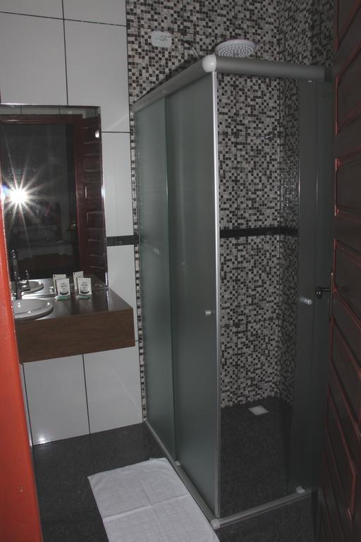 Hotel Fazenda Arara Azul Carolina  Habitación foto